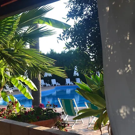 Szálloda Club Costa Smeralda