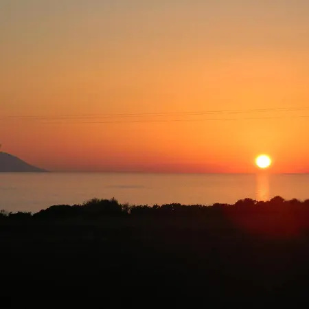 Club Costa Smeralda Capo Vaticano
